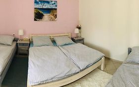 Apartmán U ŘEKY