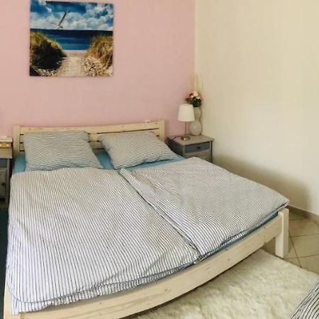 Apartmán U ŘEKY Srbsko Exteriér fotografie