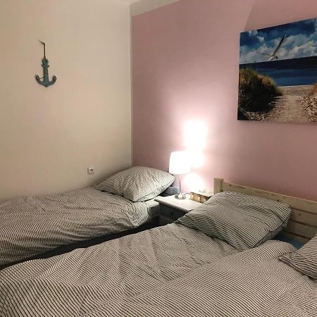 Apartmán U ŘEKY Srbsko Exteriér fotografie