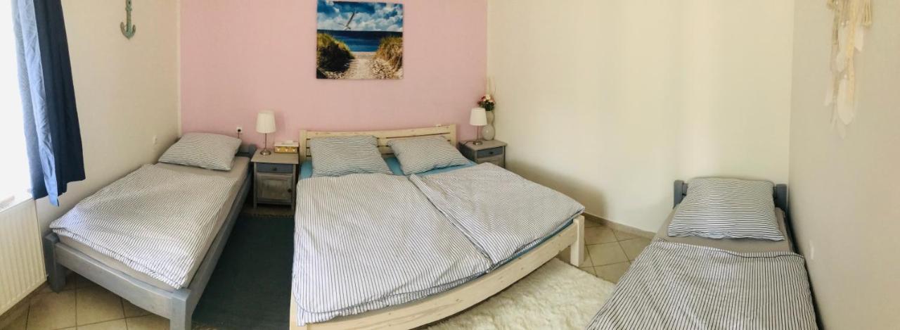 Apartmán U ŘEKY Srbsko Exteriér fotografie
