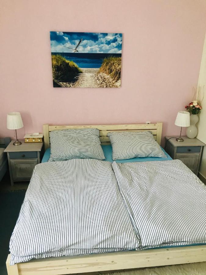 Apartmán U ŘEKY Srbsko Exteriér fotografie