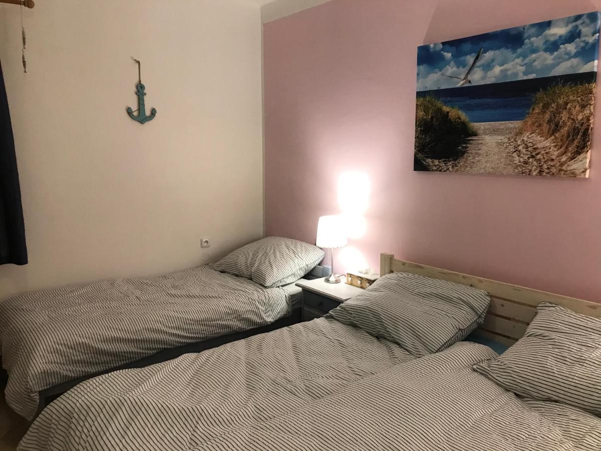 Apartmán U ŘEKY Srbsko Exteriér fotografie