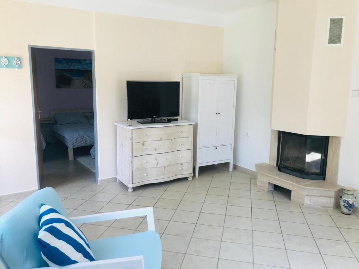 Apartmán U ŘEKY Srbsko Exteriér fotografie