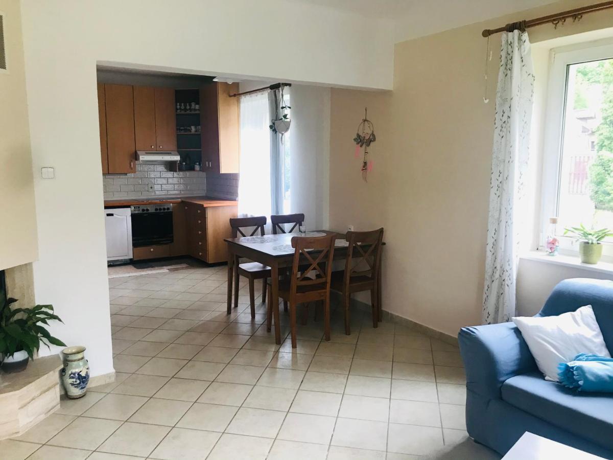 Apartmán U ŘEKY Srbsko Exteriér fotografie