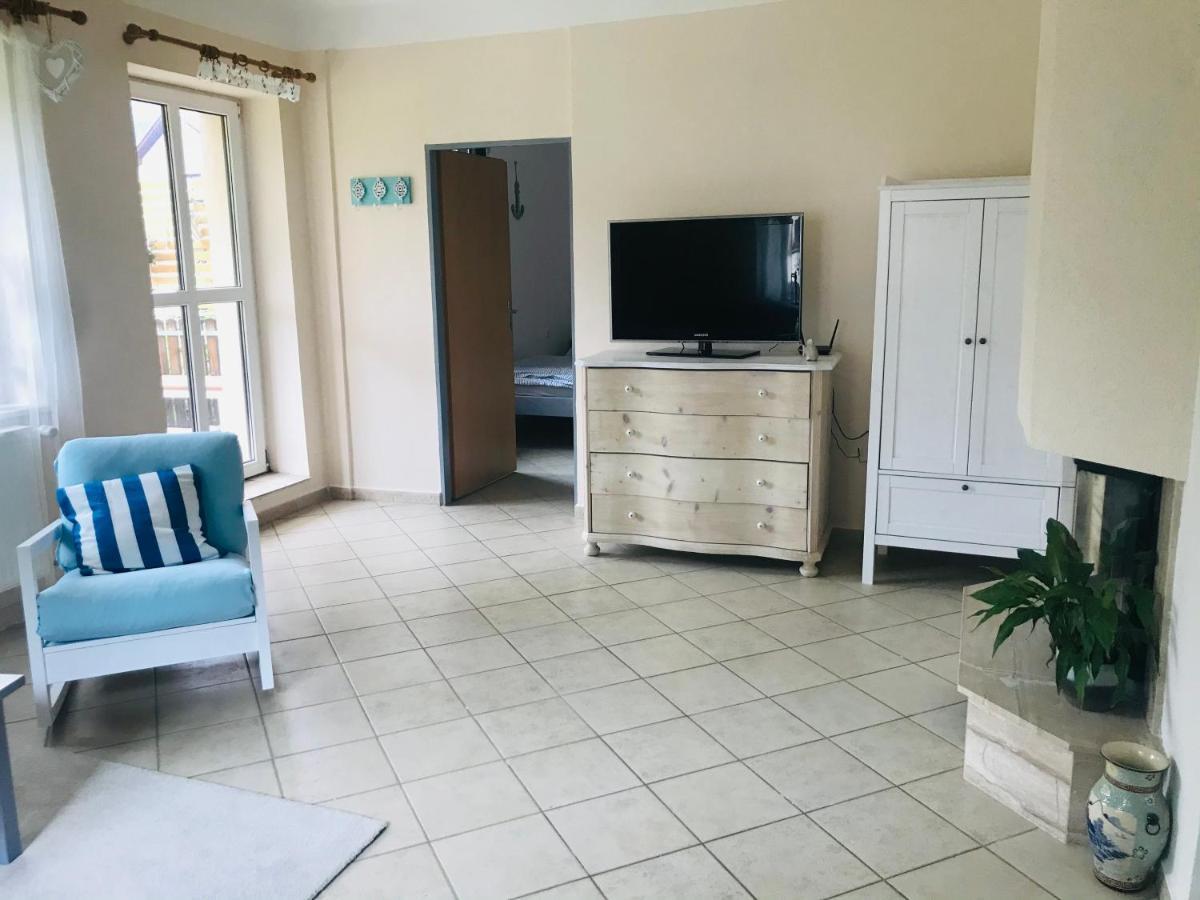 Apartmán U ŘEKY Srbsko Exteriér fotografie