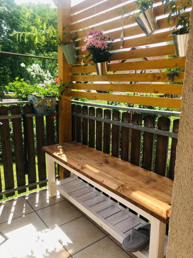 Apartmán U ŘEKY Srbsko Exteriér fotografie