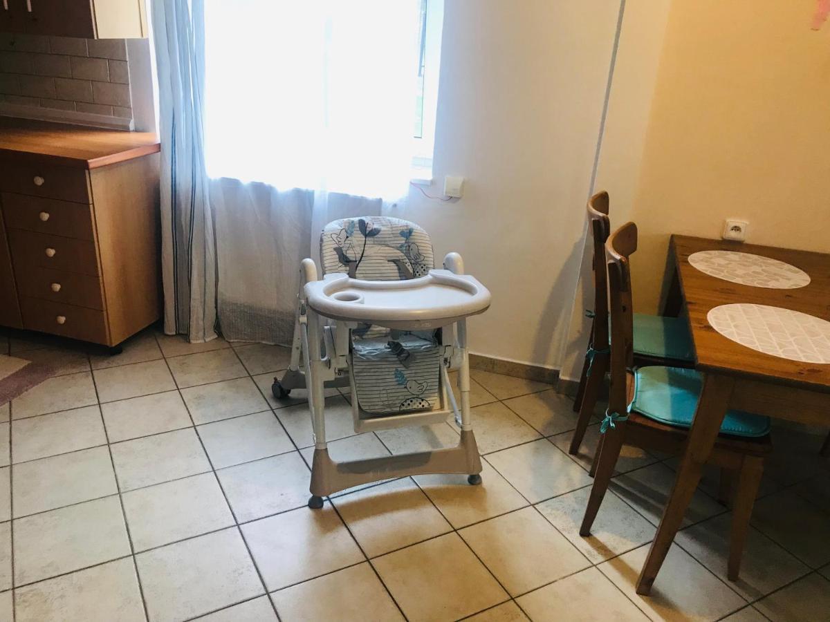 Apartmán U ŘEKY Srbsko Exteriér fotografie